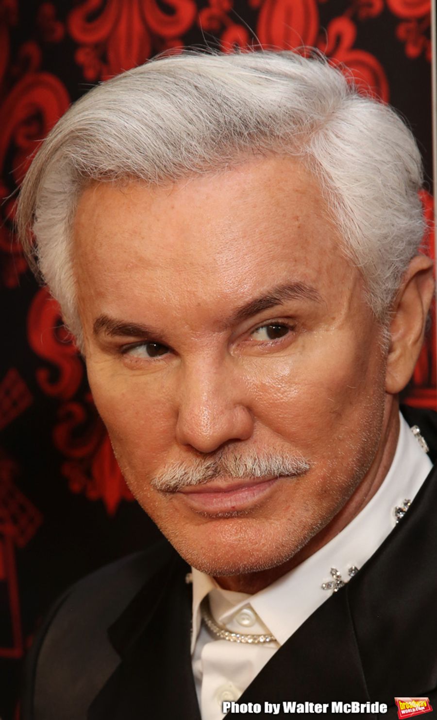 Photo Coverage: On the Opening Night Red Carpet for MOULIN ROUGE! Image