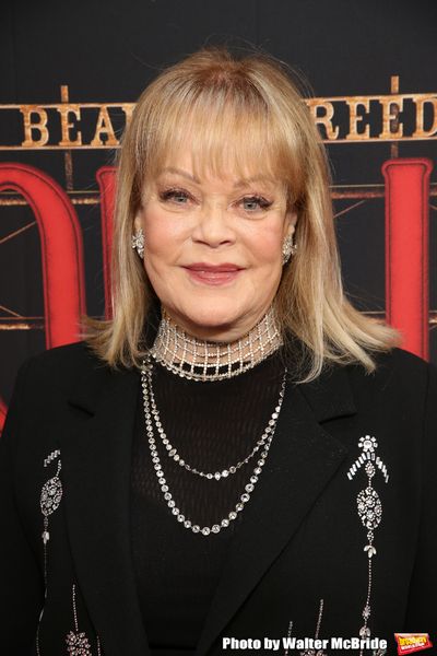 Candy Spelling  Photo