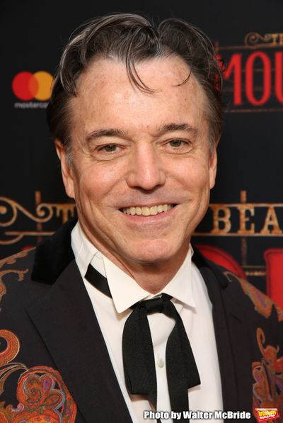 Derek McLane Photo