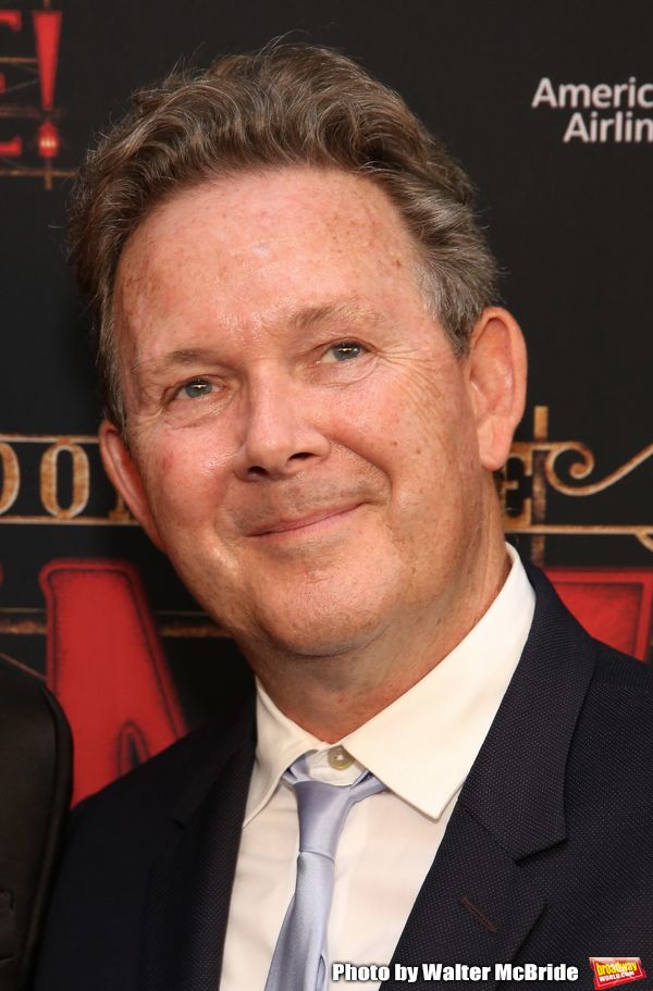 John Logan  Photo