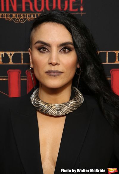 Sonya Tayeh Photo