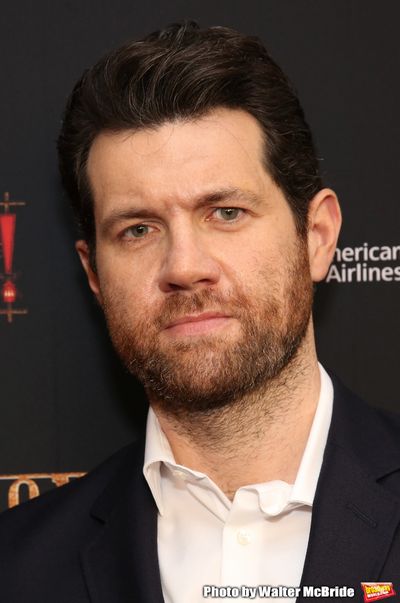 Billy Eichner Photo