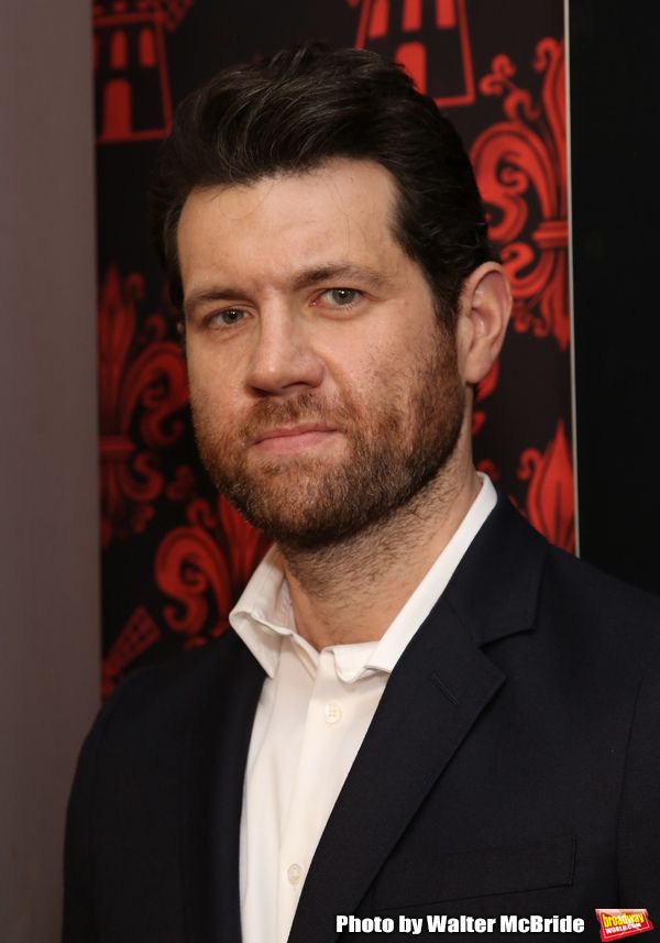 Billy Eichner  Photo