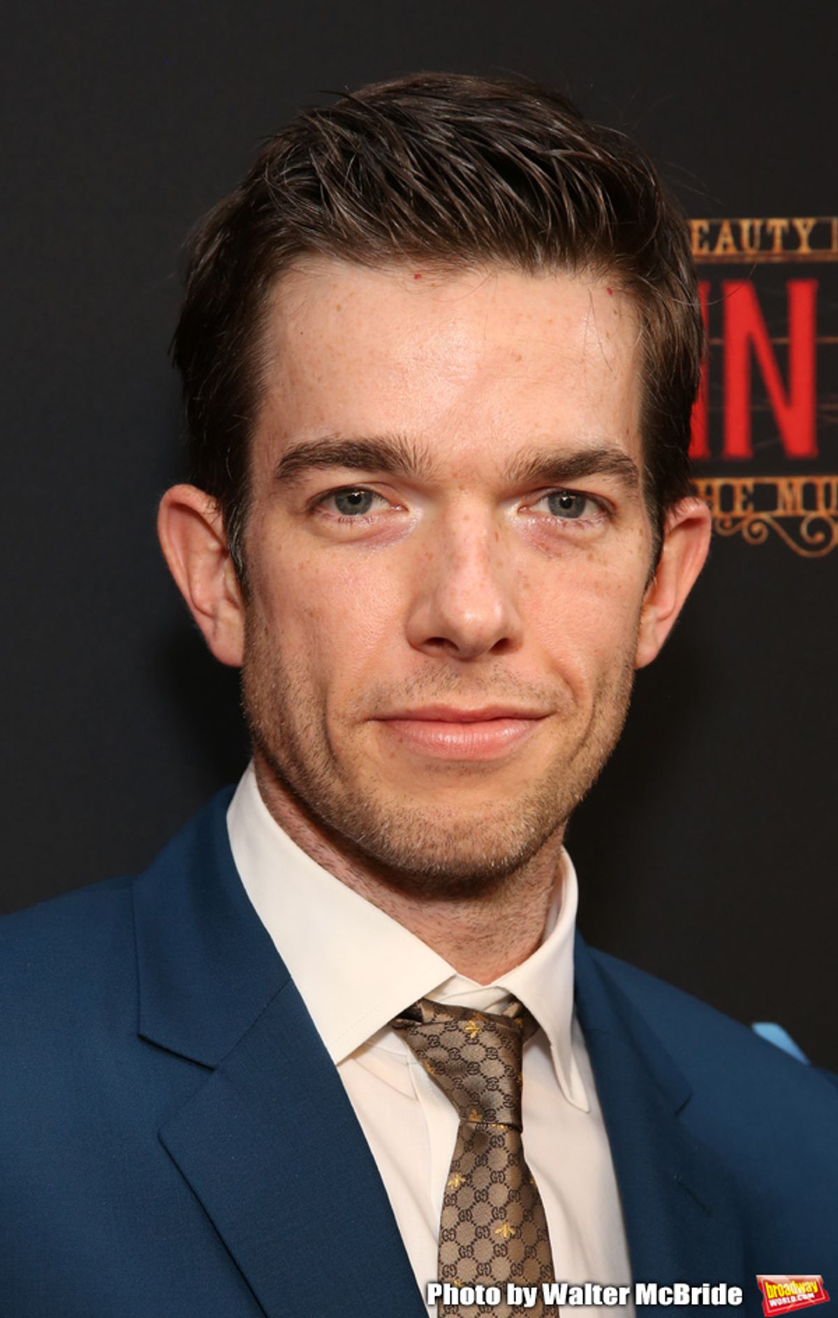 John Mulaney at 
