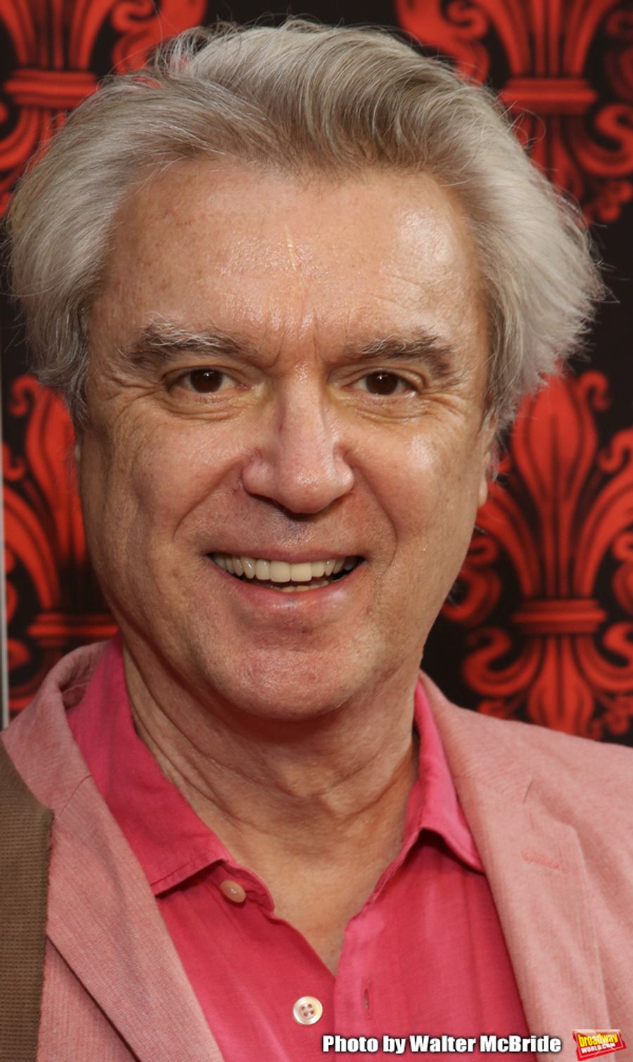 Photo Coverage: On the Opening Night Red Carpet for MOULIN ROUGE! Image