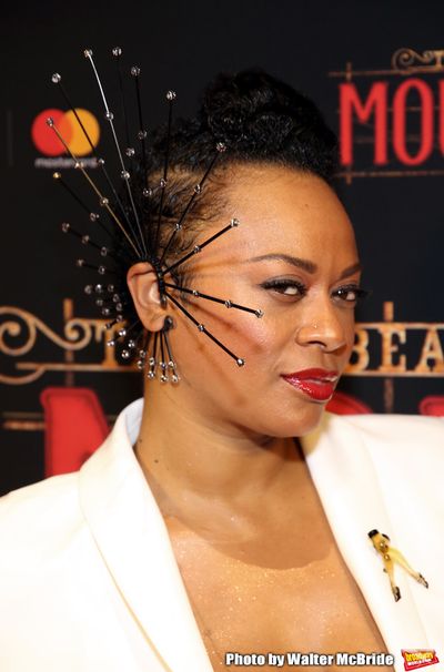 Jacqueline B. Arnold Photo