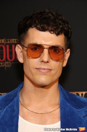 Kyle Brown @ BroadwayWorld Kyle Brown Photo