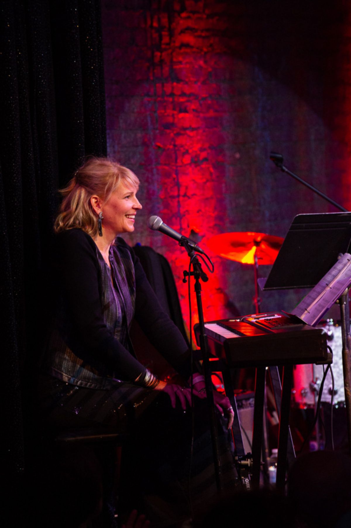 Cynthia Kortman Westphal at 