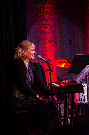 Cynthia Kortman Westphal @ BroadwayWorld Cynthia Kortman Westphal Photo