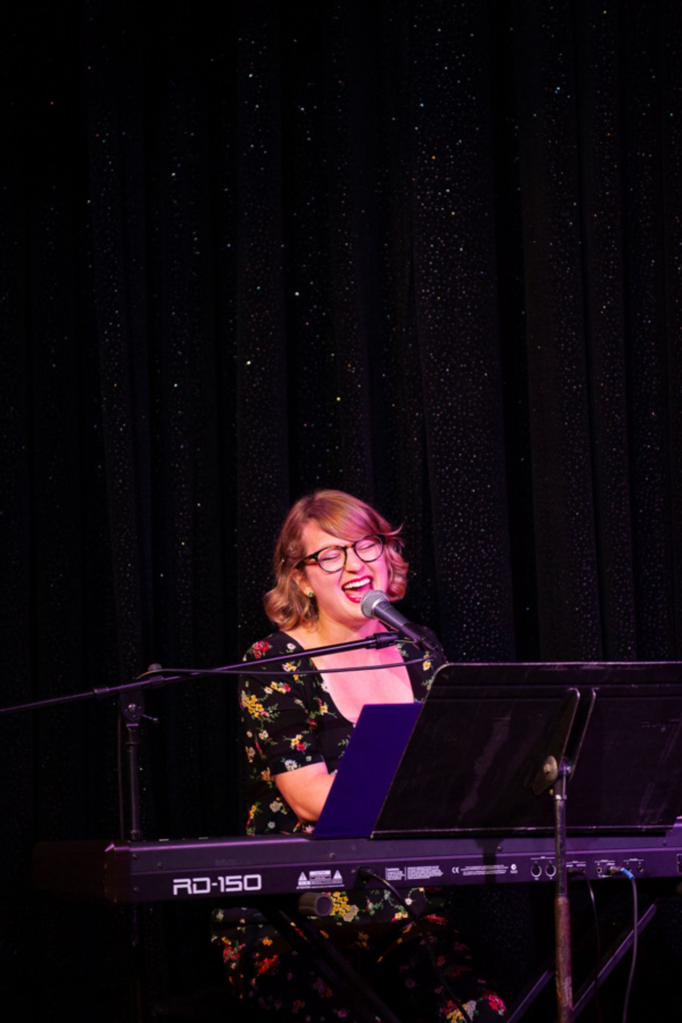 Photo Flash: COME FROM AWAY First National Tour Performs at Benefit For The Gander Legion  Image