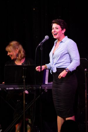 Jane Bunting with Cynthia Kortman Westphal @ BroadwayWorld Jane Bunting with Cynthia Kortman Westphal Photo
