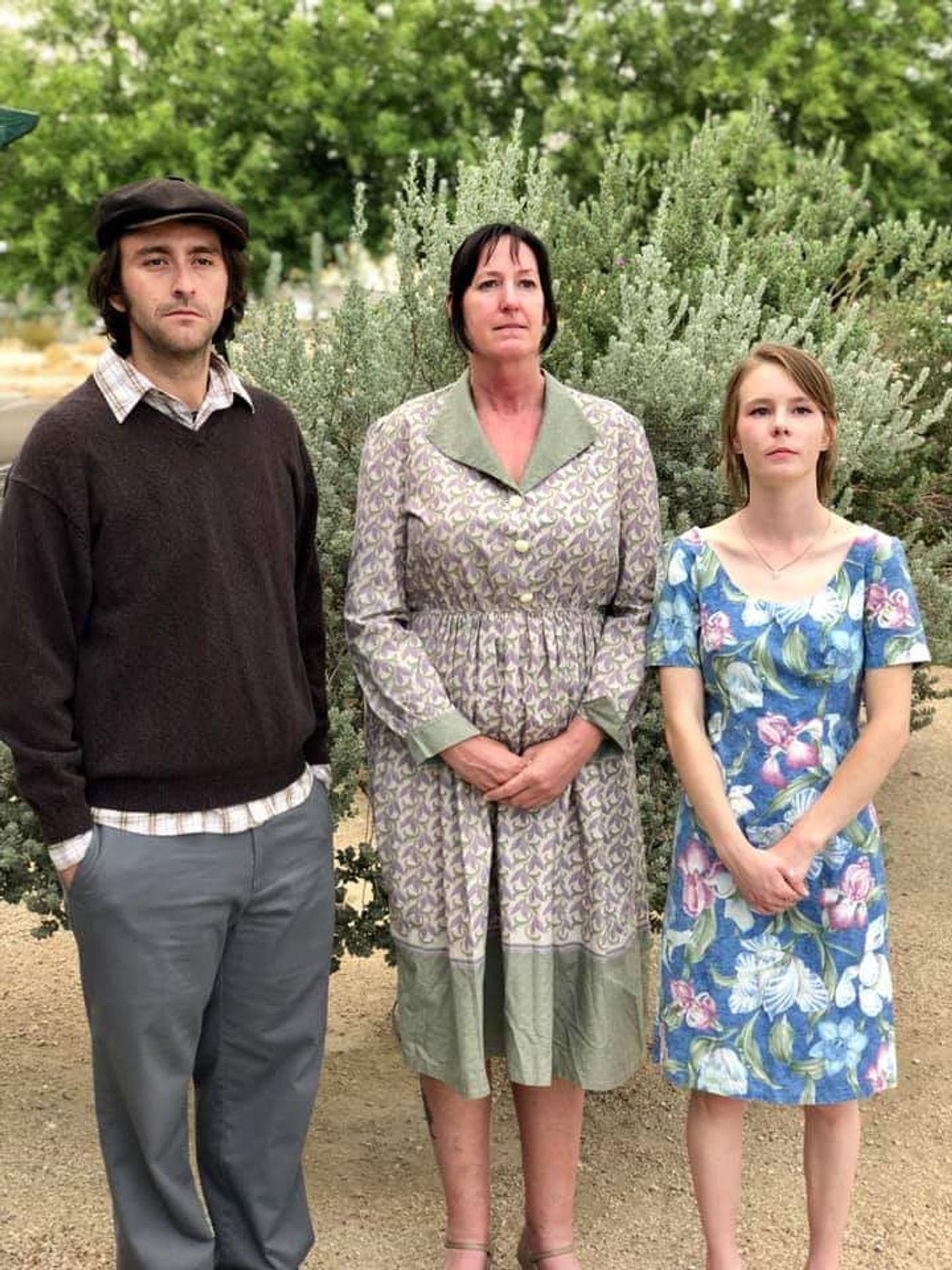 Photo credit: Katie Fleischman