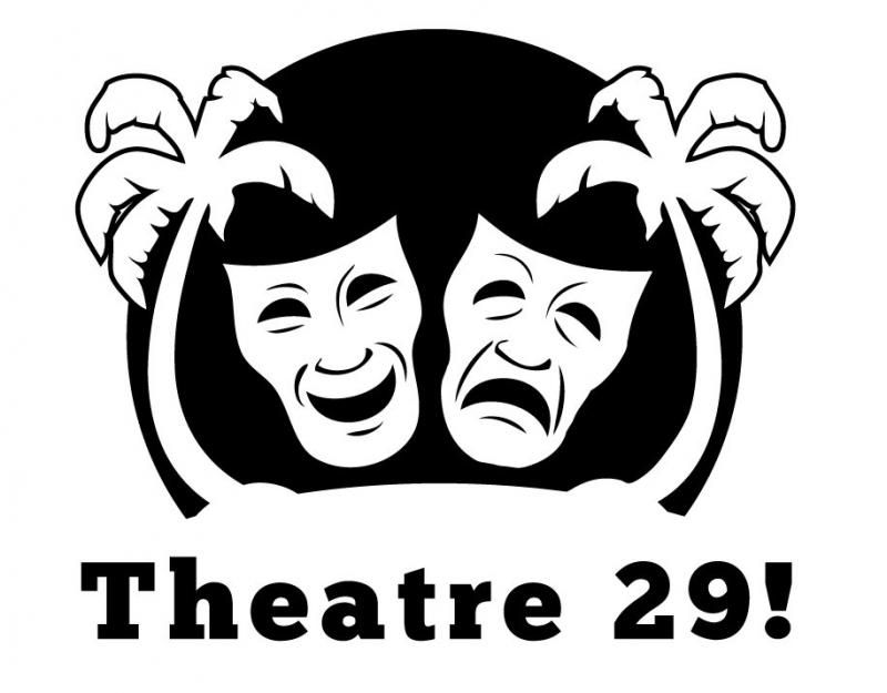 THE GLASS MENAGERIE Comes To Theater 29 THE GLASS MENAGERIE Comes To Theater 29 Image