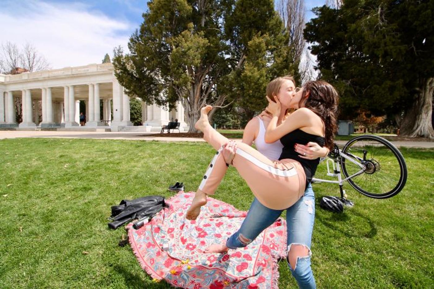 BWW EXCLUSIVE: Save $20 on The Wit's immersive wedding event - WISH YOU WERE HER/E - tonight  Image