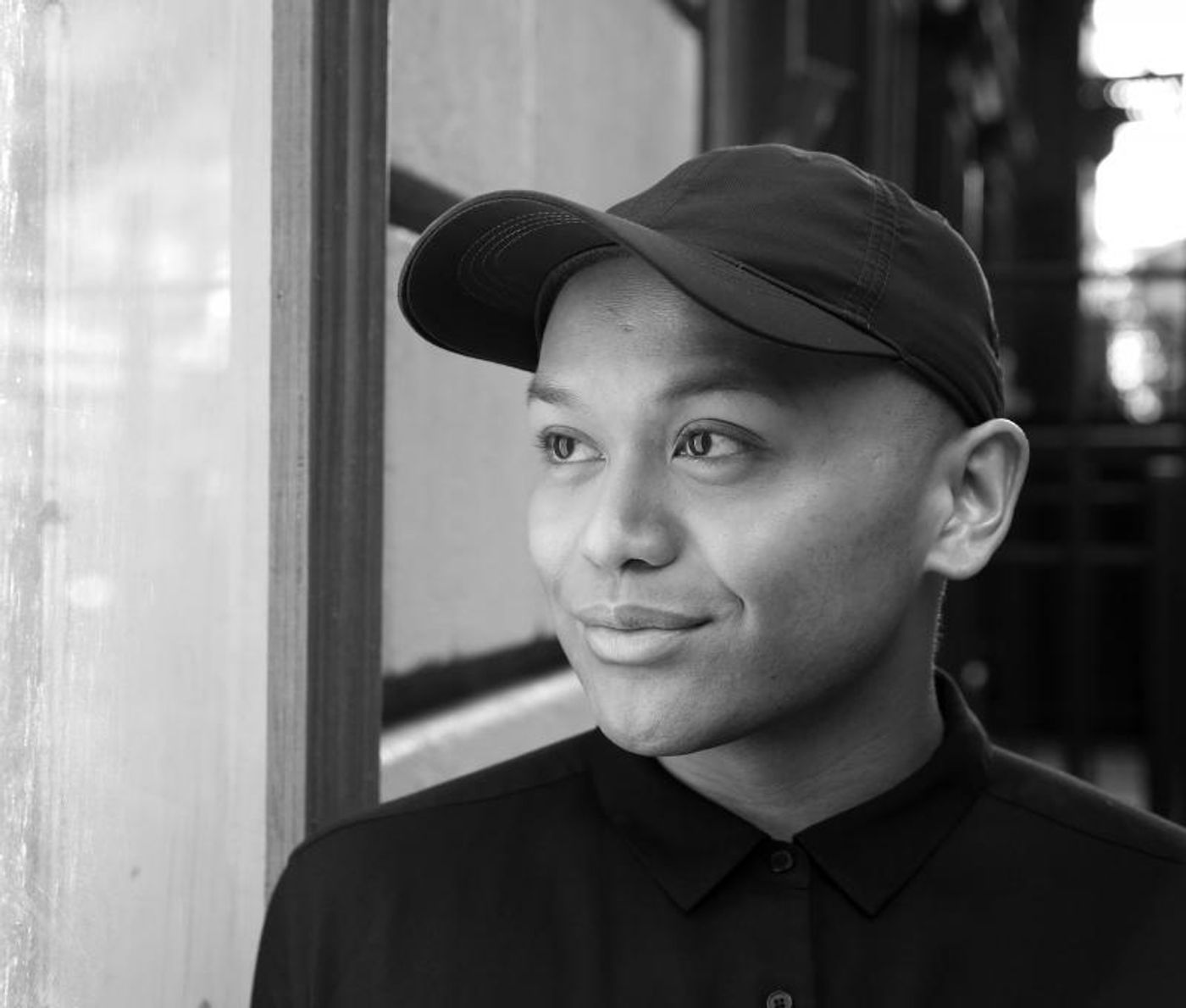 Debut of the Month: Yes, He Can Can Can! MOULIN ROUGE!'s Jeigh Madjus  Image