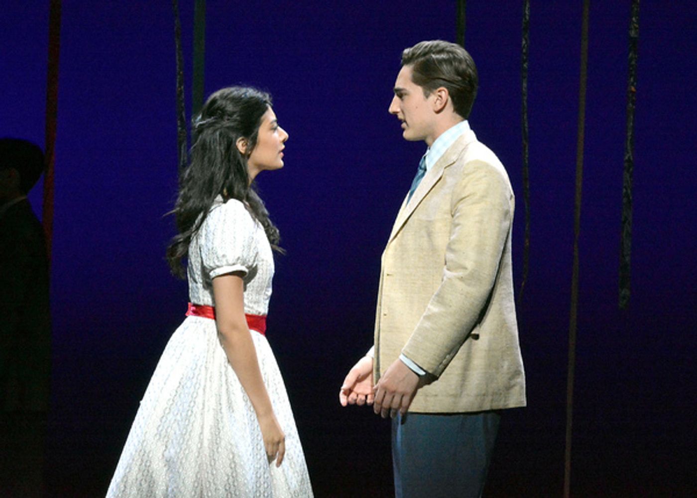 Photo Flash: 5-Star Theatricals Presents WEST SIDE STORY Photo Flash: 5-Star Theatricals Presents WEST SIDE STORY Image