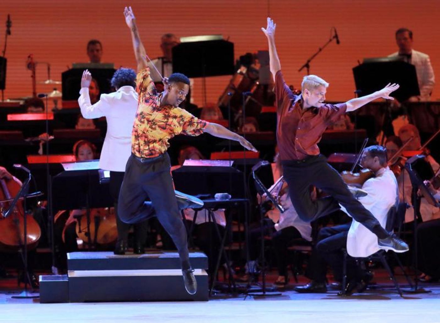Review: ROMEO & JULIET Inhabits Hollywood at The Hollywood Bowl  Image