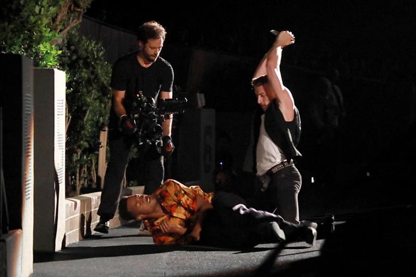 Review: ROMEO & JULIET Inhabits Hollywood at The Hollywood Bowl  Image