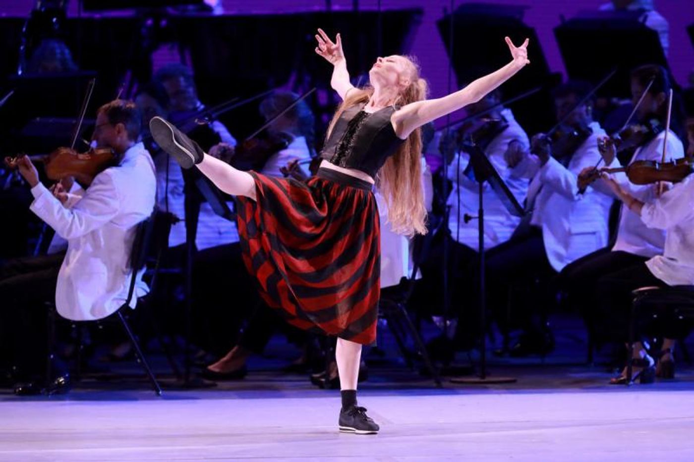 Review: ROMEO & JULIET Inhabits Hollywood at The Hollywood Bowl  Image