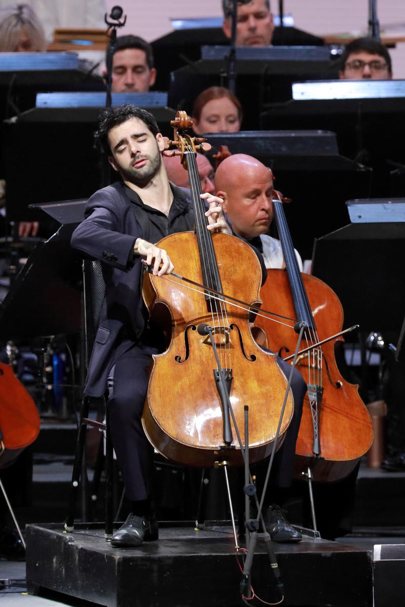 Review: ROMEO & JULIET Inhabits Hollywood at The Hollywood Bowl  Image