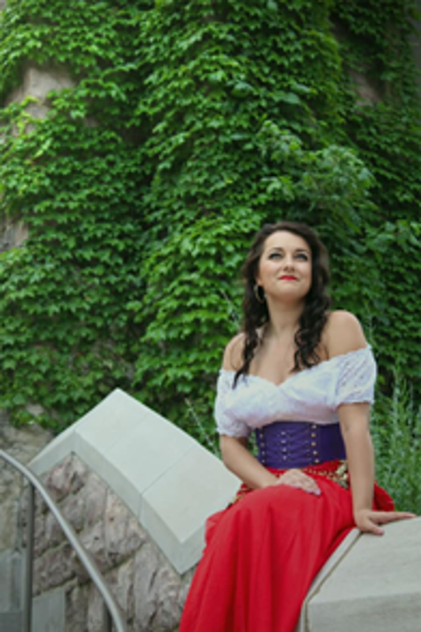 Review: THE HUNCHBACK OF NOTRE DAME at Carousel Theatre Of Indianola: A Jewel in the Middle of Indianola's Busiest.  Image