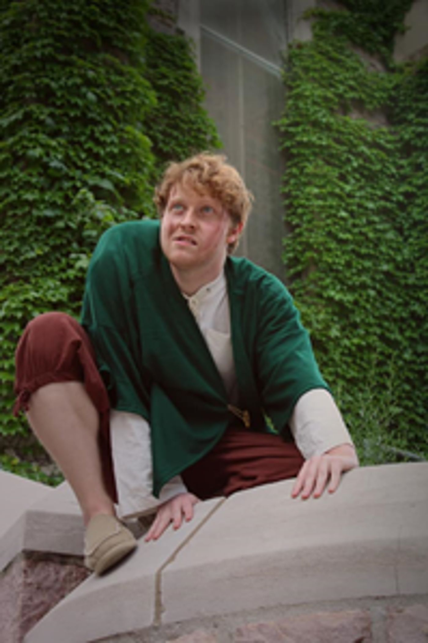 Review: THE HUNCHBACK OF NOTRE DAME at Carousel Theatre Of Indianola: A Jewel in the Middle of Indianola's Busiest.  Image