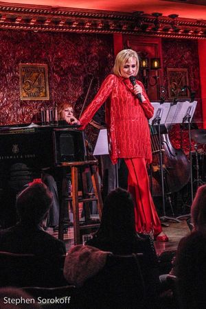 Haley Swindal @ BroadwayWorld Haley Swindal Photo