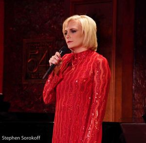 Haley Swindal @ BroadwayWorld Haley Swindal Photo