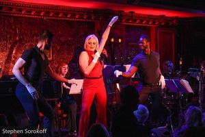 Waldemar Quinoes-Villanueva, Haley Swindal,Rahsaan James @ BroadwayWorld Waldemar Quinoes-Villanueva, Haley Swindal,Rahsaan James Photo