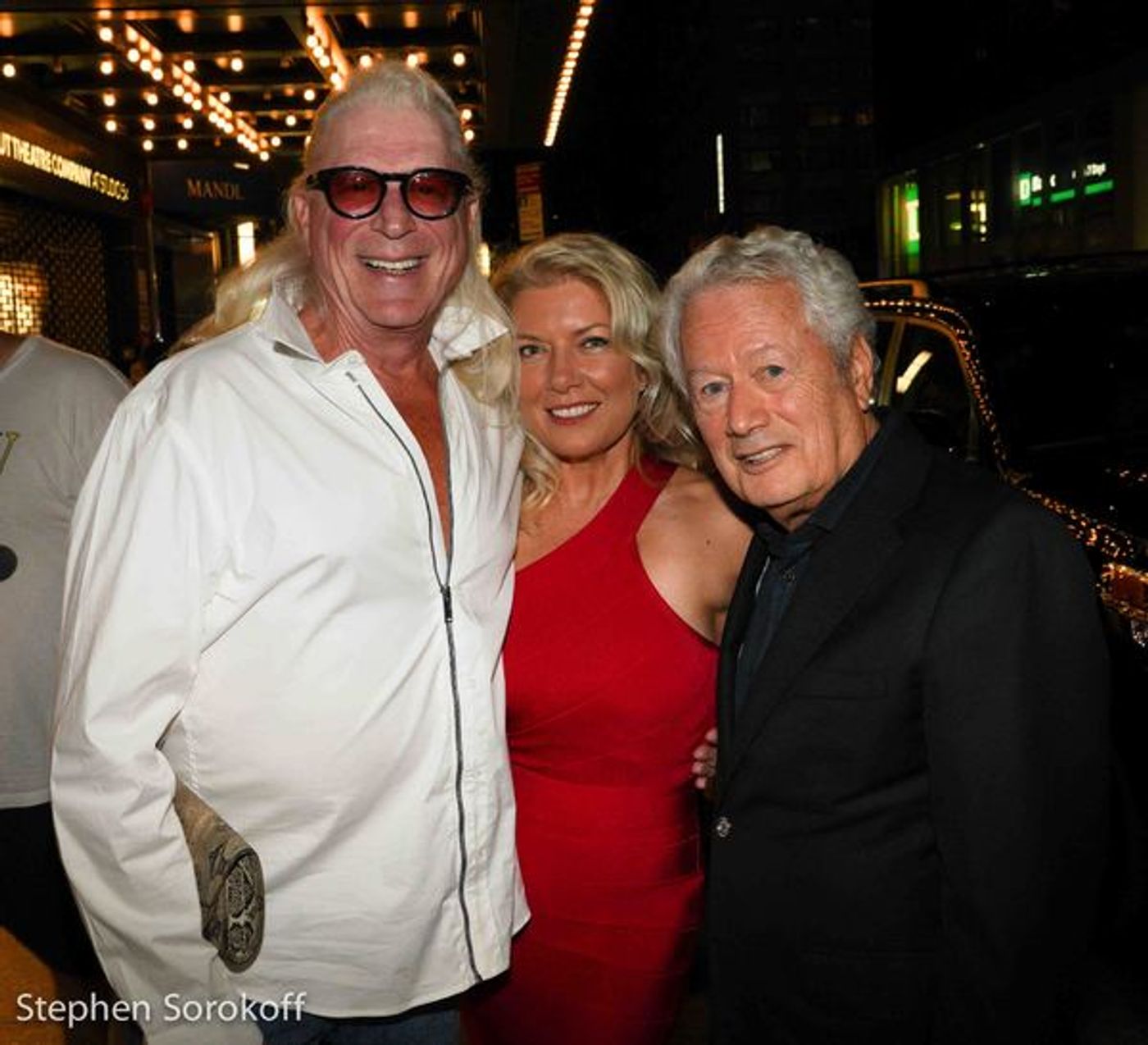 Review: Haley Swindal Tributes Liza Minnelli at Feinstein's/54 Below  Image