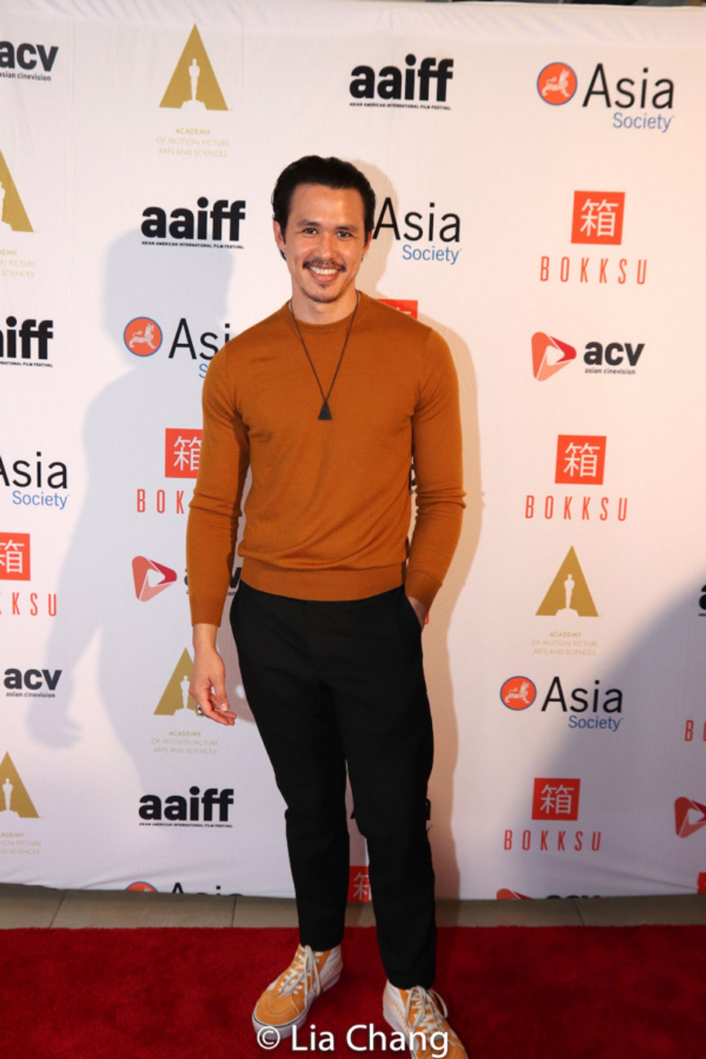 Photo Flash: Lea Salonga, Princess Punzalan, Jose Llana And More Celebrate At AAIFF42 Screening Of YELLOW ROSE  Image