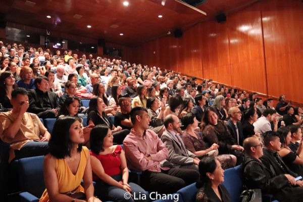 Photos: Lea Salonga, Princess Punzalan, Jose Llana And More Celebrate At AAIFF42 Screening Of YELLOW ROSE — photo 20 of 43