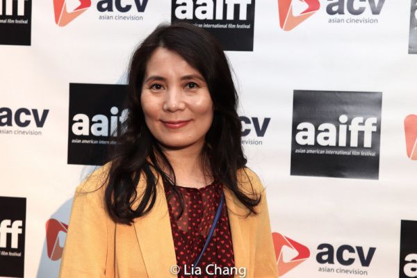 Photos: Lea Salonga, Princess Punzalan, Jose Llana And More Celebrate At AAIFF42 Screening Of YELLOW ROSE — photo 35 of 43
