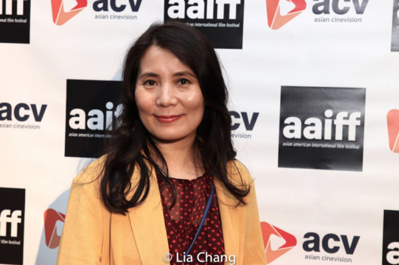 Photo Flash: Lea Salonga, Princess Punzalan, Jose Llana And More Celebrate At AAIFF42 Screening Of YELLOW ROSE  Image