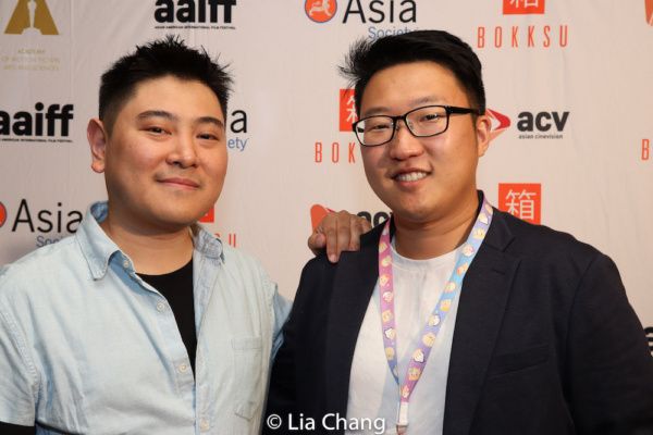 Photos: Lea Salonga, Princess Punzalan, Jose Llana And More Celebrate At AAIFF42 Screening Of YELLOW ROSE — photo 41 of 43