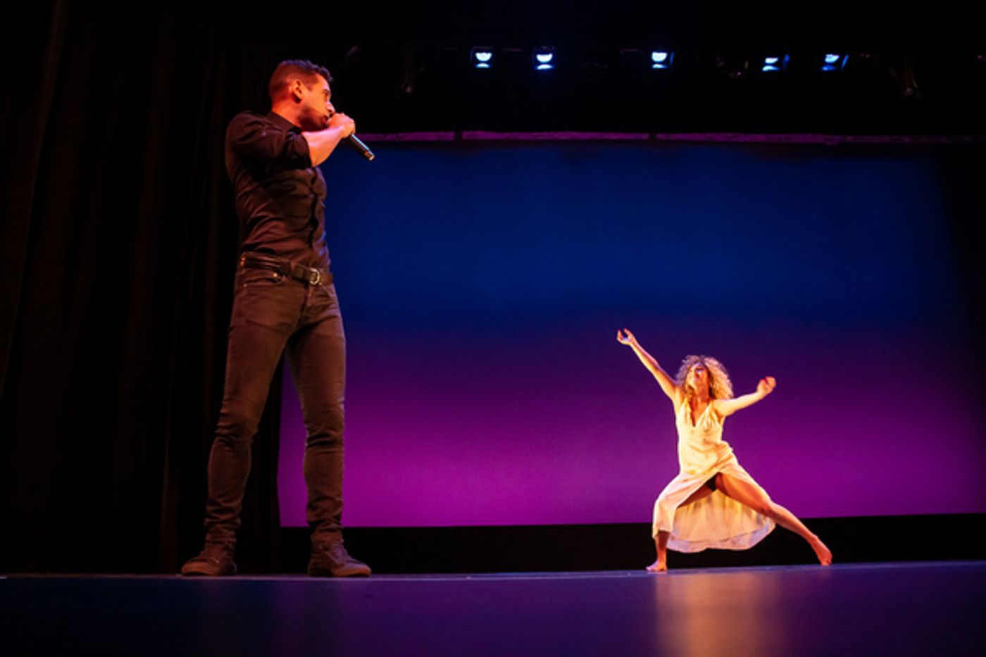 Review: DANCERS FOR GOOD 2019 Outdoes Itself Again!  Image
