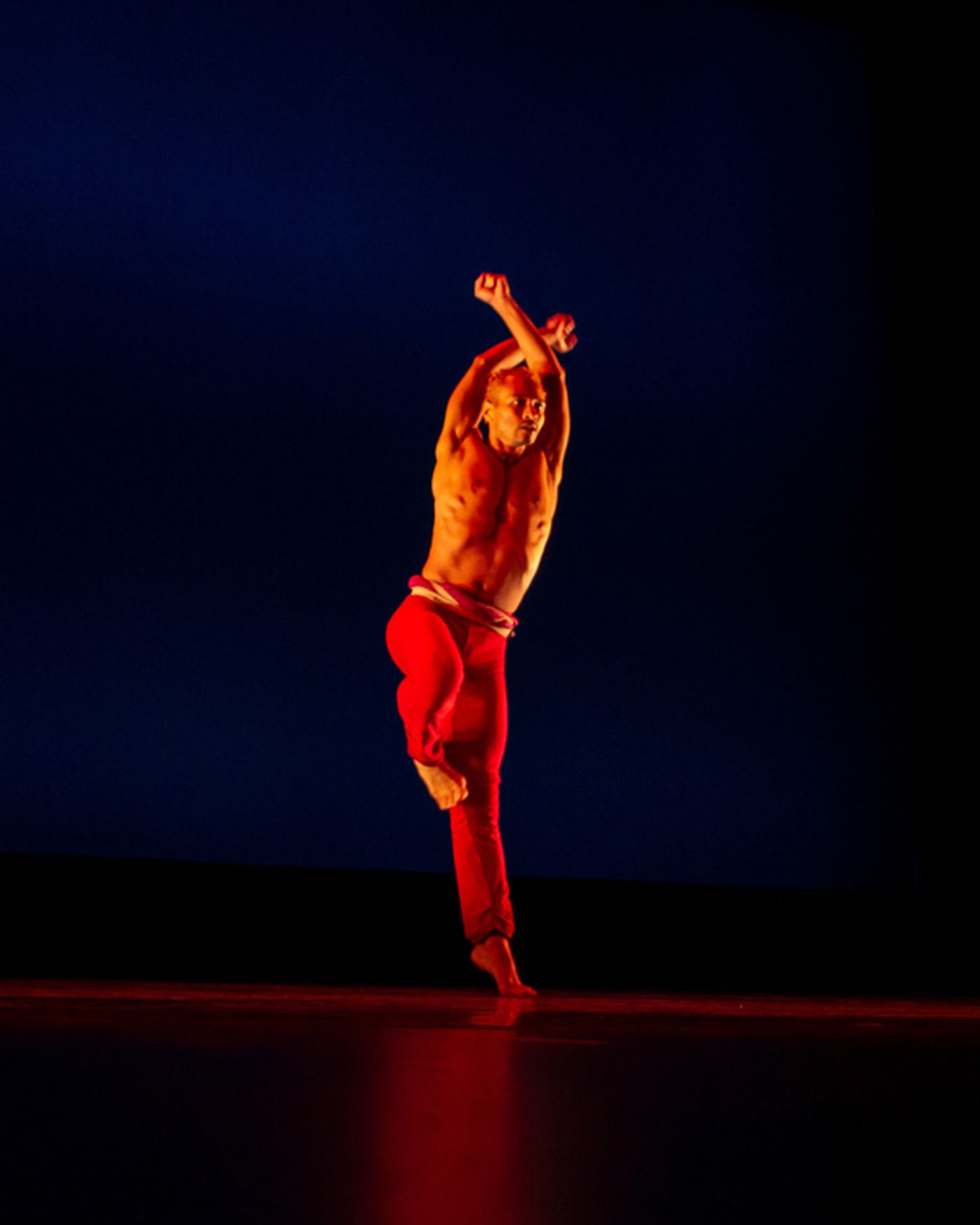 Review: DANCERS FOR GOOD 2019 Outdoes Itself Again!  Image