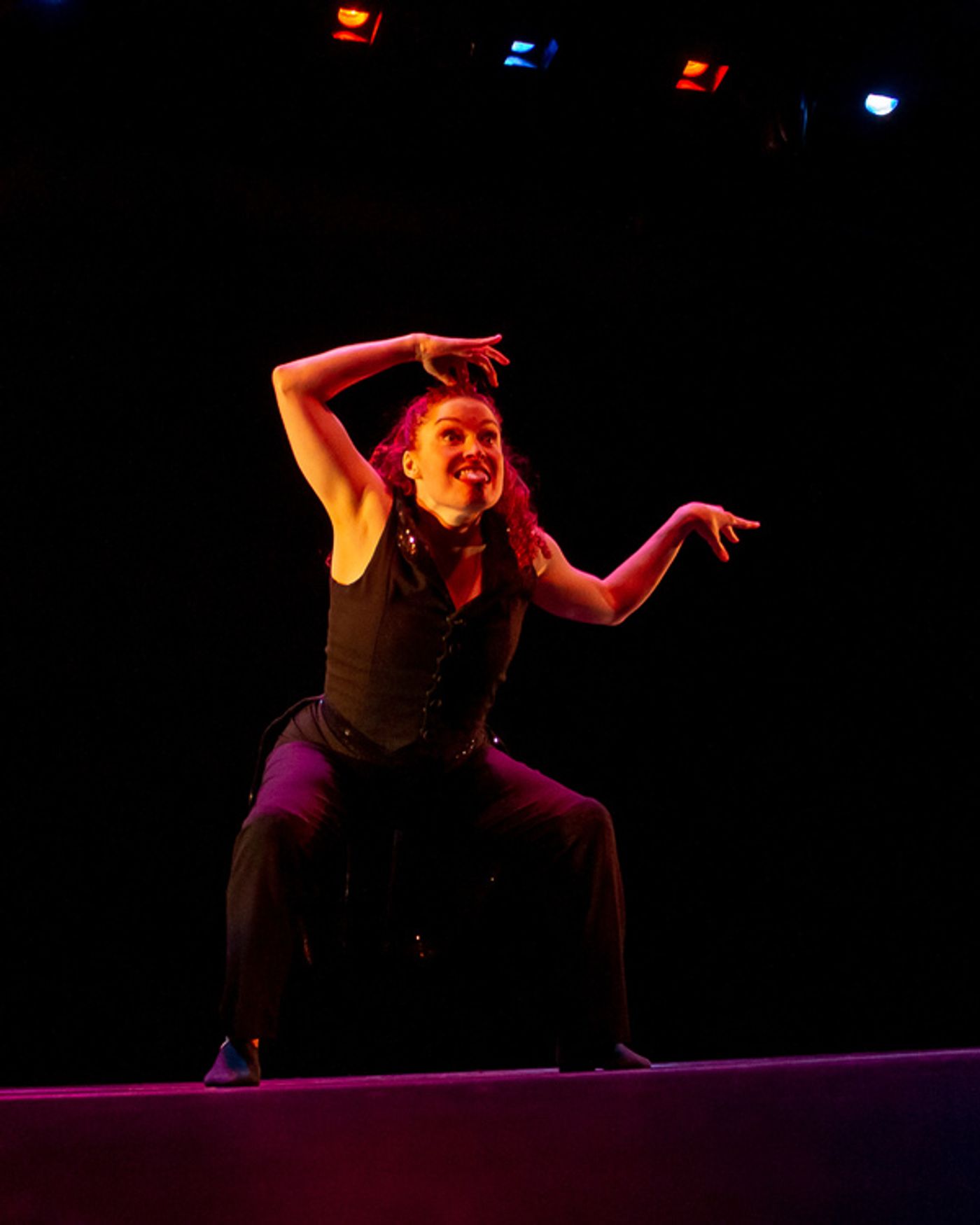 Review: DANCERS FOR GOOD 2019 Outdoes Itself Again!  Image