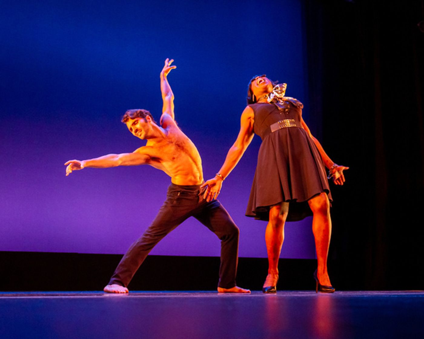 Review: DANCERS FOR GOOD 2019 Outdoes Itself Again!  Image