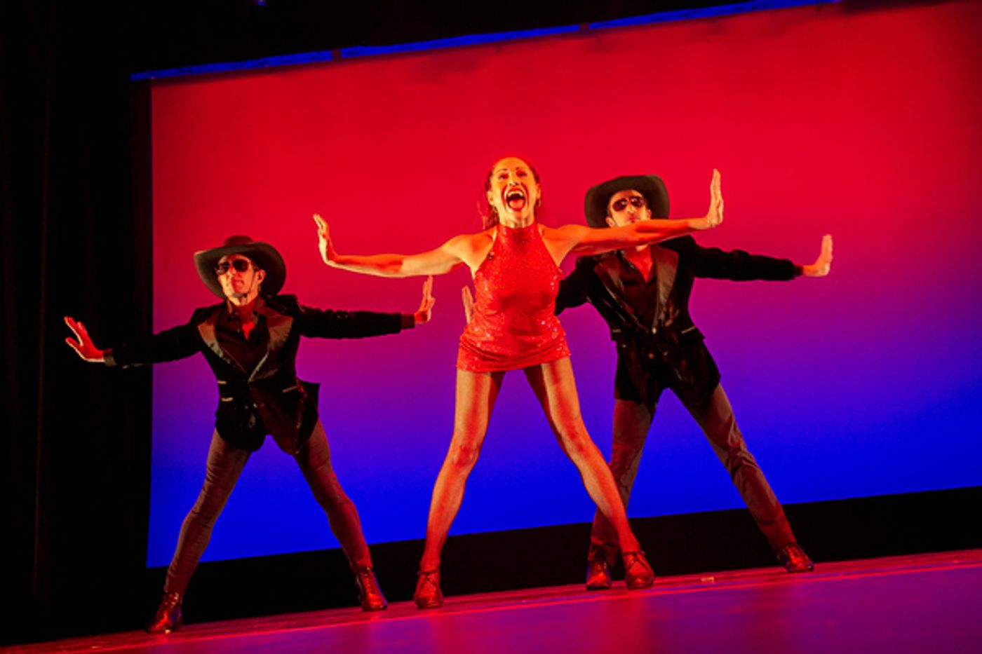 Review: DANCERS FOR GOOD 2019 Outdoes Itself Again!  Image