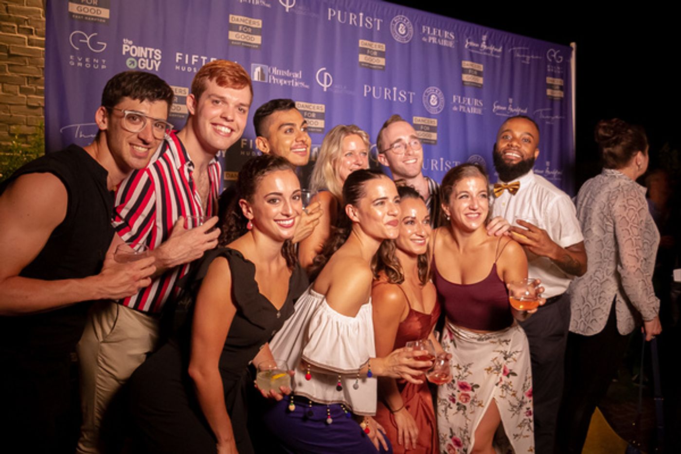 Review: DANCERS FOR GOOD 2019 Outdoes Itself Again!  Image