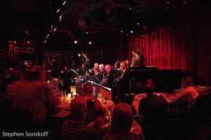 John Pizzarelli & The Swing Seven Photo