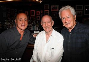 Gianni Valenti, Stephen Holden, Stephen Sorokoff @ BroadwayWorld Gianni Valenti, Stephen Holden, Stephen Sorokoff Photo