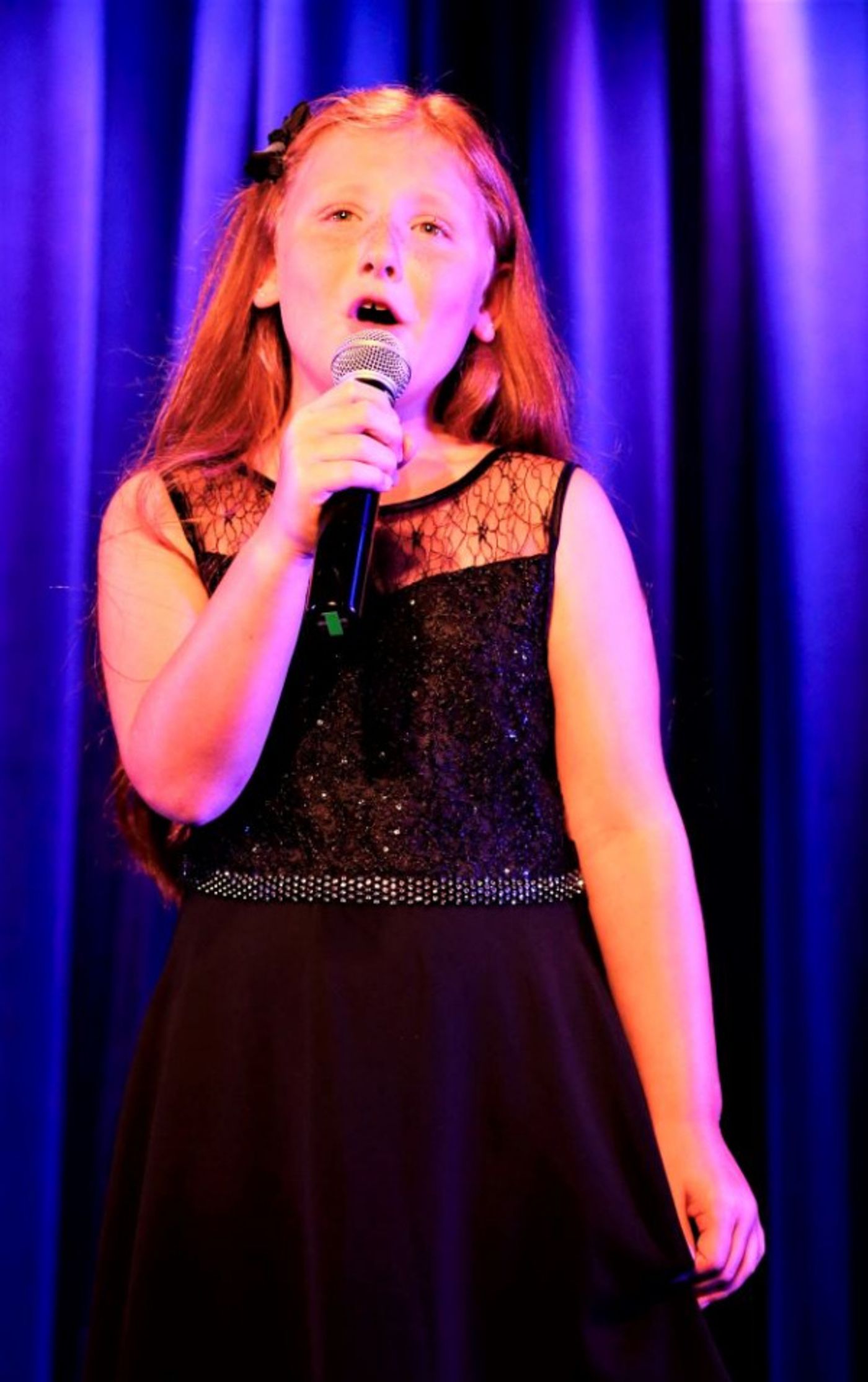 Photo Flash: Lauren Elder, Audrey Bennett, Fiona Quinn Highlight IN THE SPOTLIGHT Cabaret Photo Flash: Lauren Elder, Audrey Bennett, Fiona Quinn Highlight IN THE SPOTLIGHT Cabaret Image