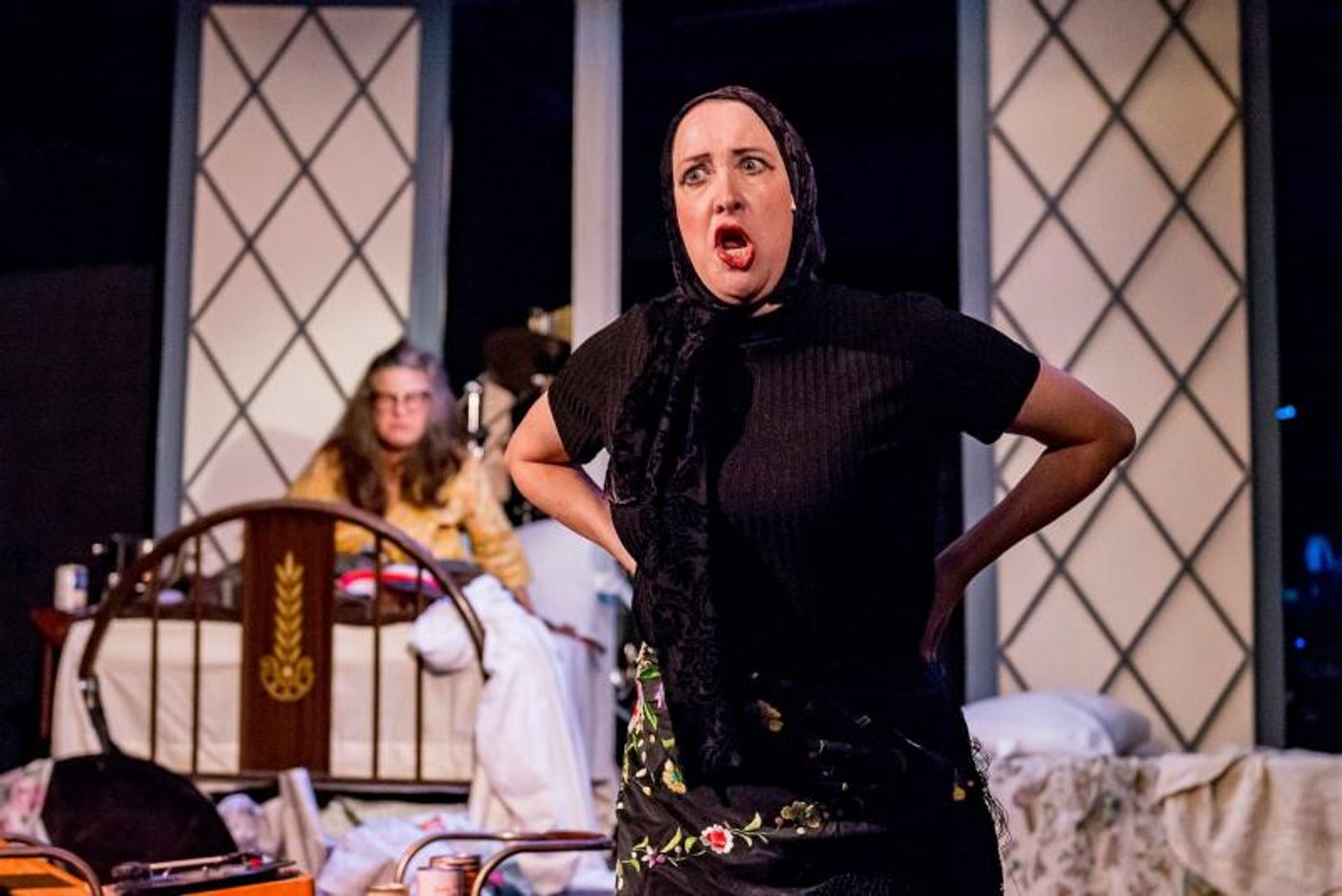 Review: RICHMOND SUMMER THEATRE at Various Local Theaters  Image