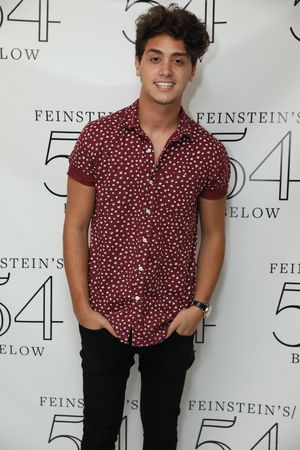 Antonio Cipriano
 Photo