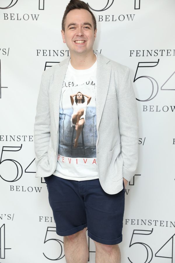 Benjamin Rauhala
 Photo