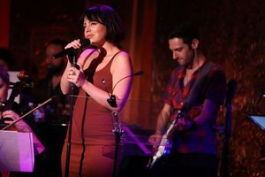 Krysta Rodriguez Photo