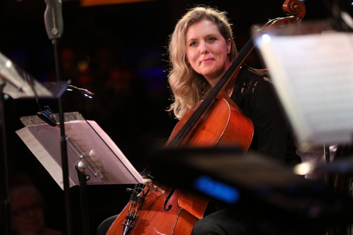 Mairi Dorman-Phaneuf at 