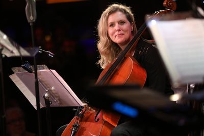 Mairi Dorman-Phaneuf Photo